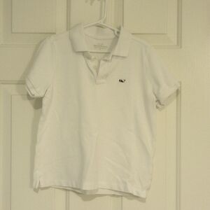 Vineyard Vines pique polo shirt